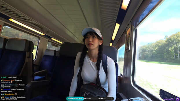 Jinnytty leaked private photo uncensored HD quality