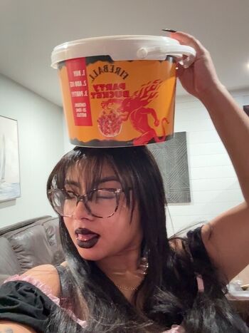 Jinxluvfil leaked private photo uncensored HD quality