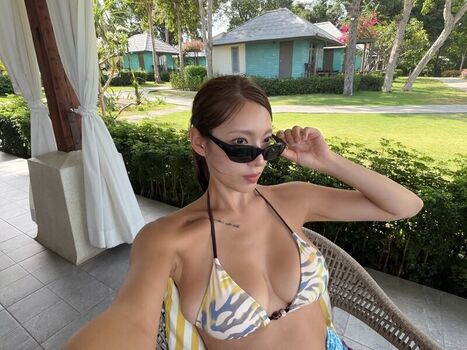 Jisamss  page leaked private photo uncensored HD quality