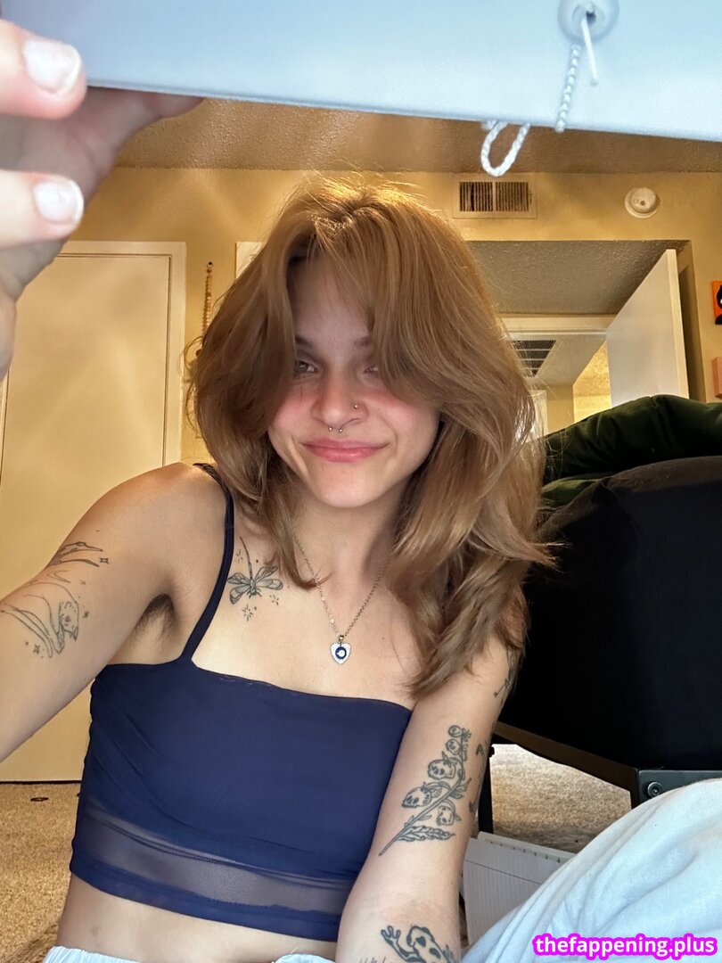 Jjerseyy/ leaked private photo uncensored HD quality