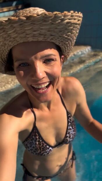 Joanna jabczyska leaked private photo uncensored HD quality