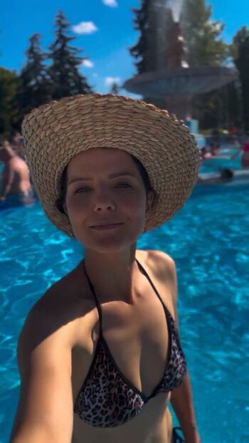 Joanna jabczyska leaked private photo uncensored HD quality