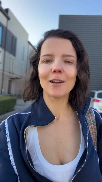 Joanna jabczyska leaked private photo uncensored HD quality