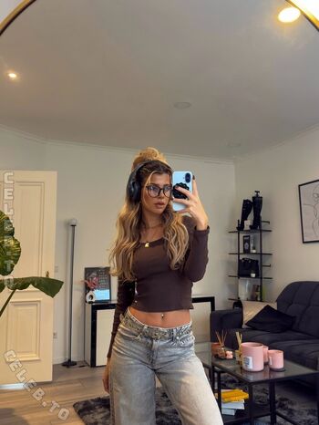 Joena steilen page leaked private photo uncensored HD quality