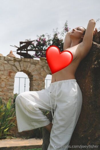 Joey fisher  page leaked private photo uncensored HD quality