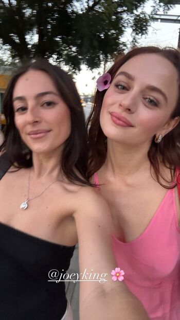 Joey king leaked private photo uncensored HD quality