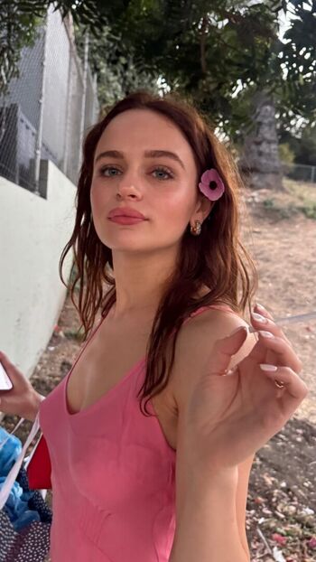 Joey king leaked private photo uncensored HD quality