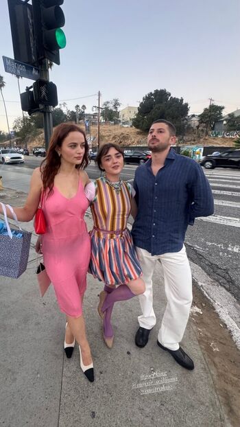 Joey king leaked private photo uncensored HD quality