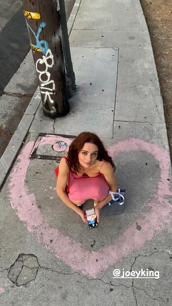 Joey king leaked private photo uncensored HD quality