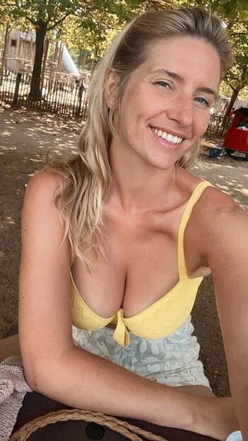 Jolien orye leaked private photo uncensored HD quality