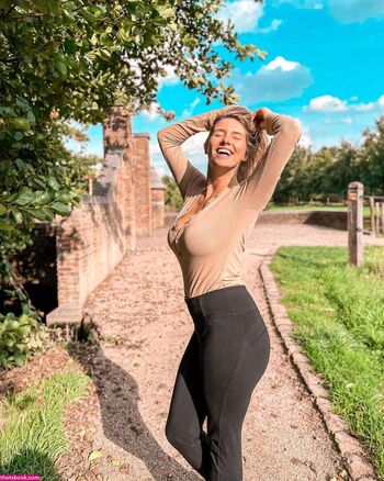 Jolien orye leaked private photo uncensored HD quality