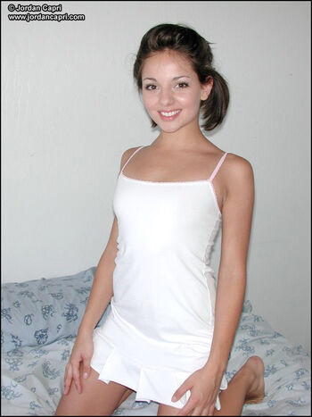 Jordan capri page leaked private photo uncensored HD quality