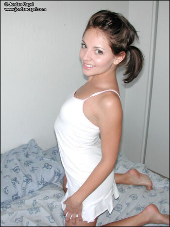 Jordan capri page leaked private photo uncensored HD quality