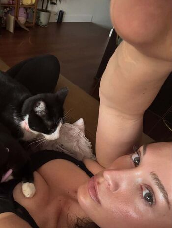 Jordyn johnson leaked private photo uncensored HD quality