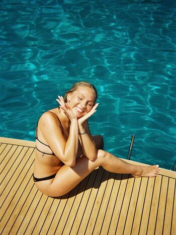 Jordyn jones  page leaked private photo uncensored HD quality
