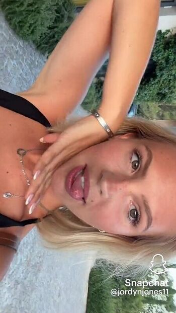 Jordyn jones  page leaked private photo uncensored HD quality