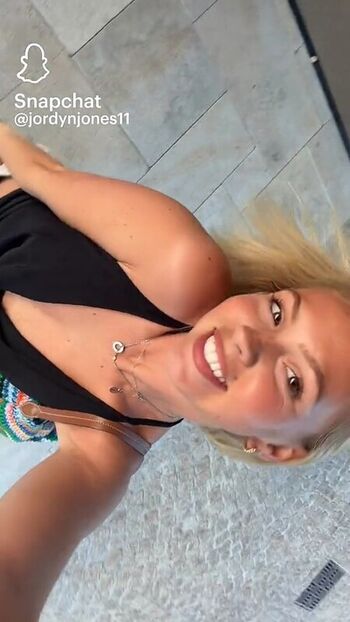 Jordyn jones  page leaked private photo uncensored HD quality
