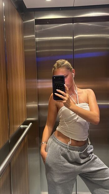 Jordyn jones  page leaked private photo uncensored HD quality