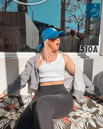 Jordyn jones  page leaked private photo uncensored HD quality