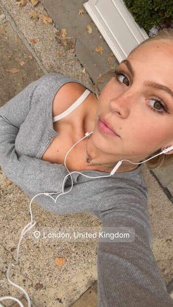 Jordyn jones  page leaked private photo uncensored HD quality