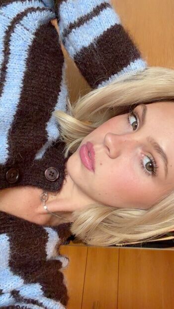 Jordyn jones  page leaked private photo uncensored HD quality