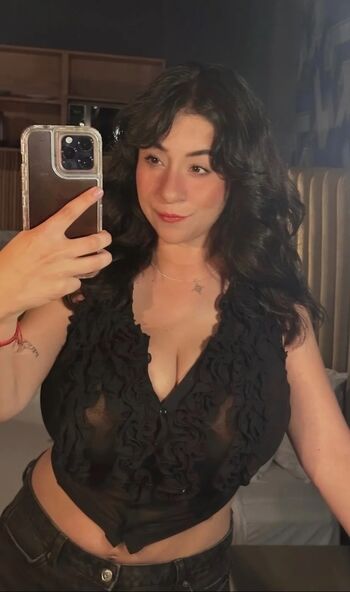 Josahandry lia page leaked private photo uncensored HD quality