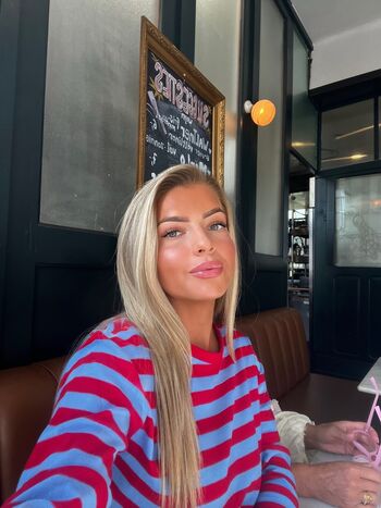 Josephine isabel leaked private photo uncensored HD quality