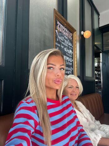 Josephine isabel leaked private photo uncensored HD quality
