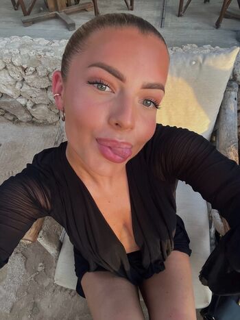 Josephine isabel leaked private photo uncensored HD quality