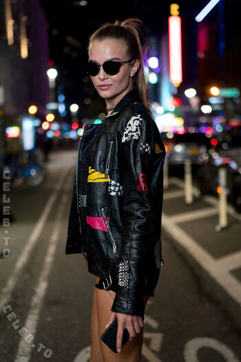 Josephine skriver  page leaked private photo uncensored HD quality