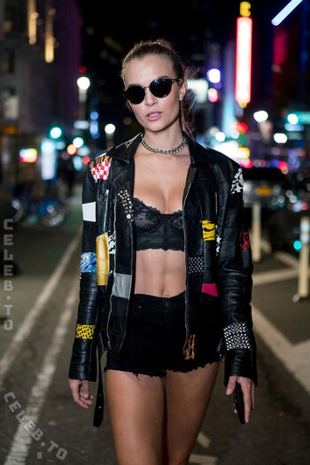 Josephine skriver  page leaked private photo uncensored HD quality