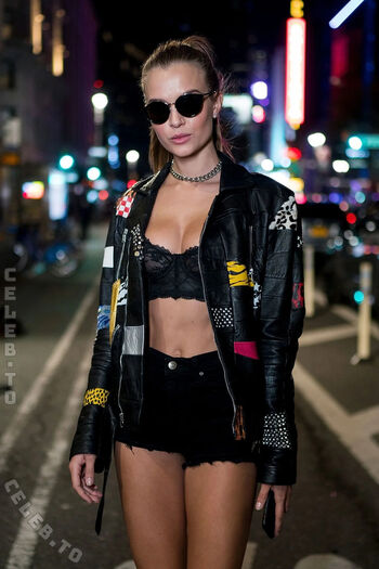 Josephine skriver  page leaked private photo uncensored HD quality