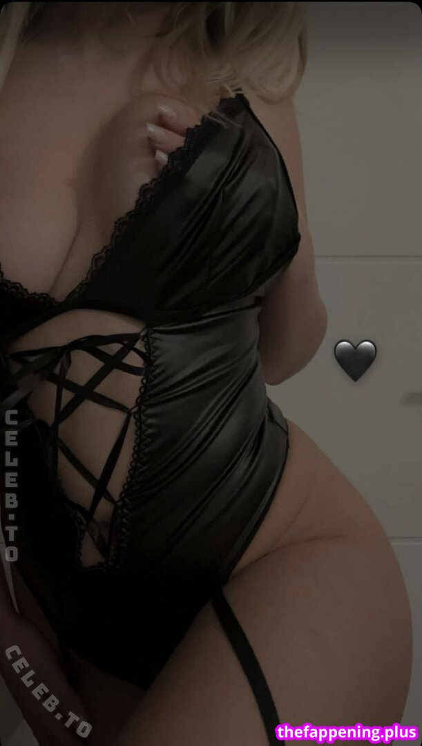 Page/ leaked private photo uncensored HD quality