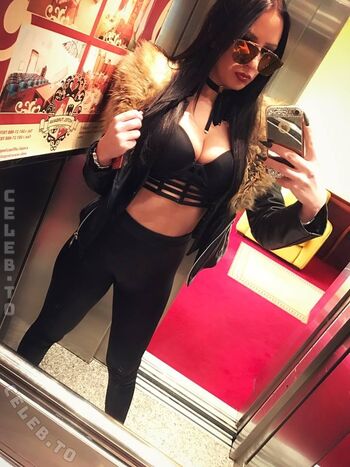 Josipa karimovic leaked private photo uncensored HD quality