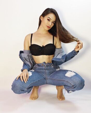 Jossmery toledo leaked private photo uncensored HD quality
