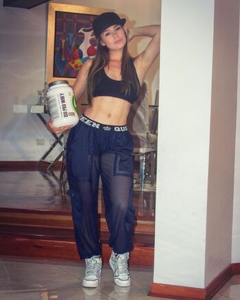 Jossmery toledo leaked private photo uncensored HD quality