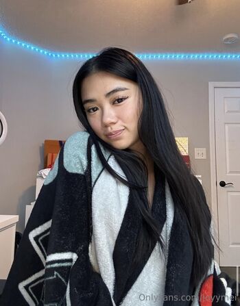Joyy mei joyce leaked private photo uncensored HD quality
