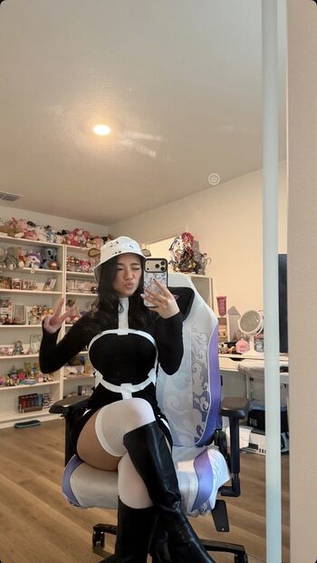 Joyy mei joyce leaked private photo uncensored HD quality