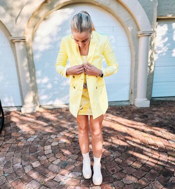 Juli kleinhans page leaked private photo uncensored HD quality