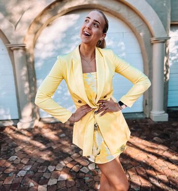 Juli kleinhans page leaked private photo uncensored HD quality