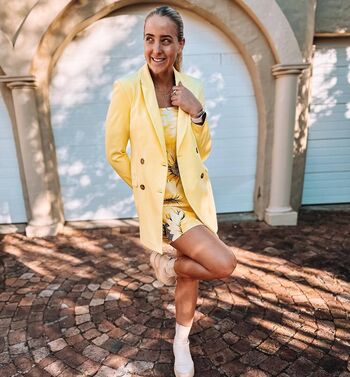 Juli kleinhans page leaked private photo uncensored HD quality