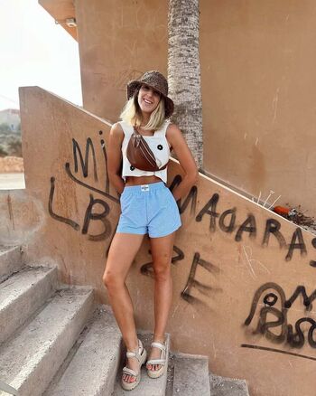 Juli kleinhans leaked private photo uncensored HD quality