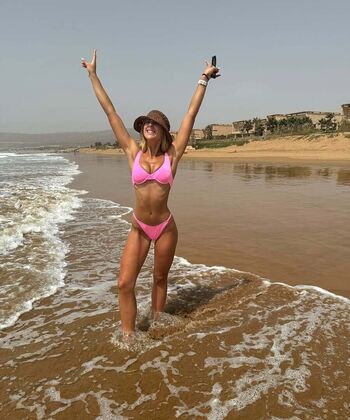 Juli kleinhans leaked private photo uncensored HD quality