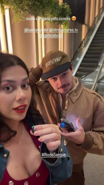 Julia alvarenga leaked private photo uncensored HD quality