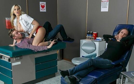 Julia ann page leaked private photo uncensored HD quality