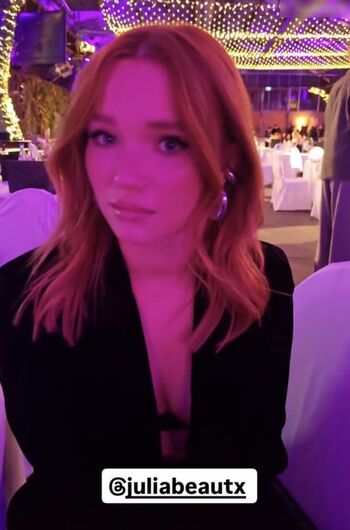 Julia beautx page leaked private photo uncensored HD quality