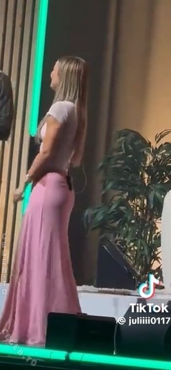 Julia beautx leaked private photo uncensored HD quality