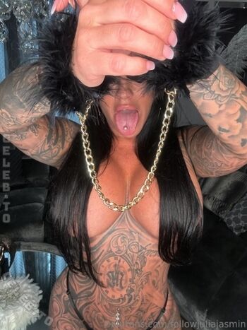 Julia jasmin rhle leaked private photo uncensored HD quality