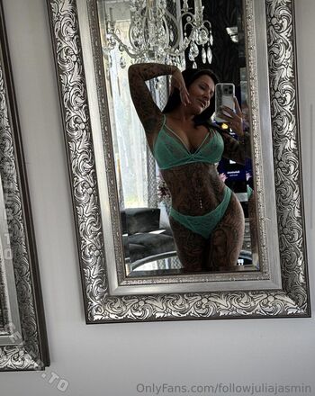 Julia jasmin rhle leaked private photo uncensored HD quality