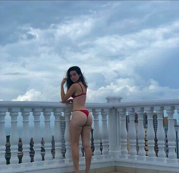 Julia linhares leaked private photo uncensored HD quality